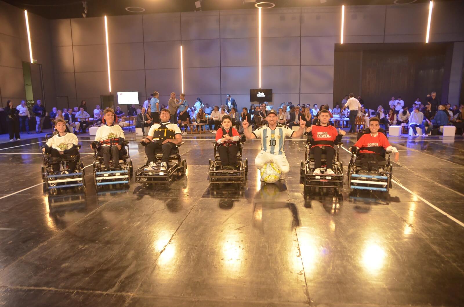 Cena PowerChair 2024