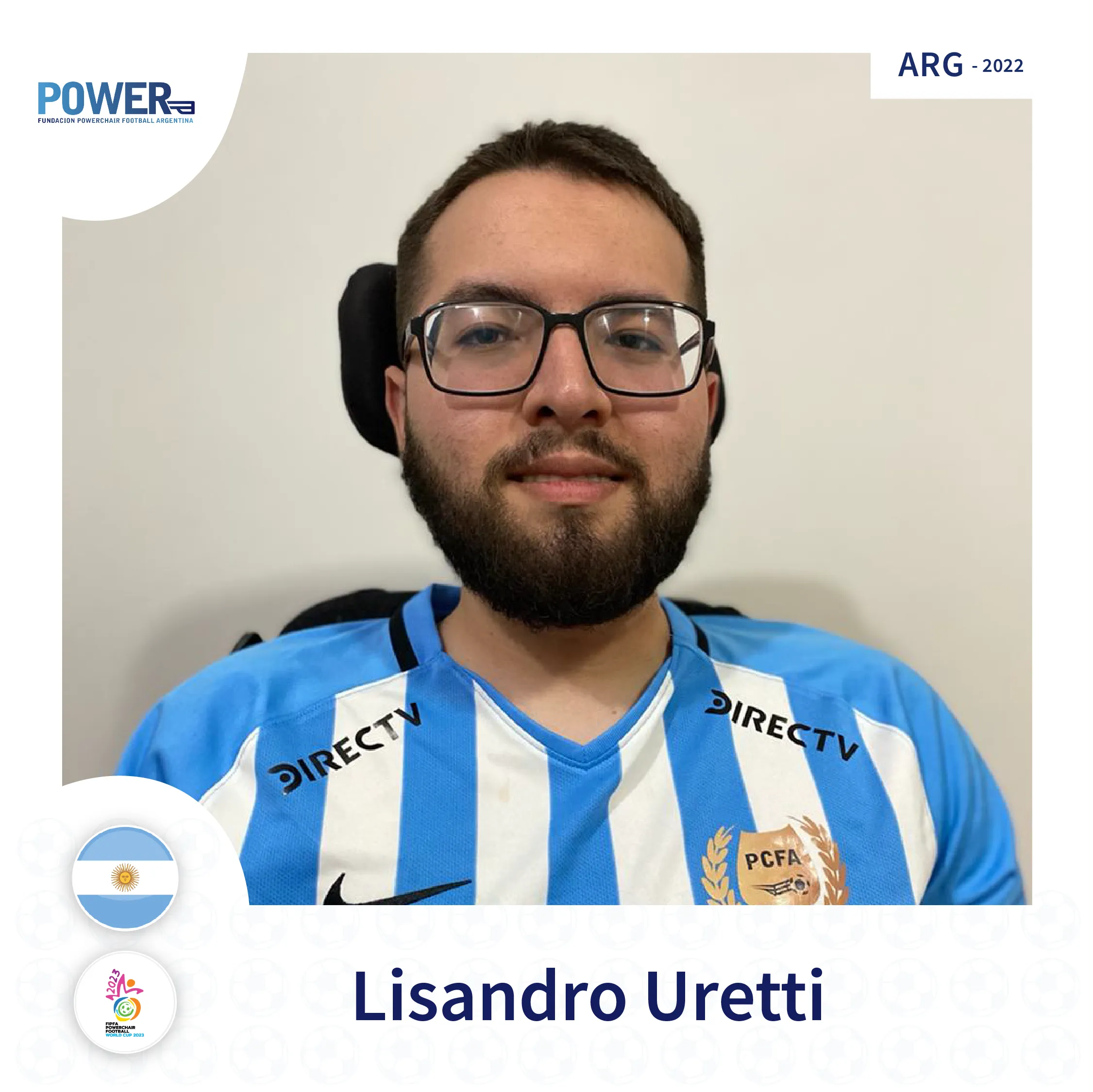 Lisandro Uretti