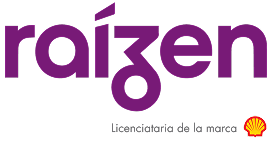 Raízen