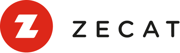 Logo Zecat