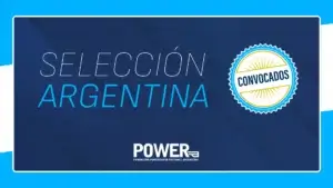 Imagen del post PRIMERA CONVOCATORIA Y CONCENTRACIÓN DE LA SELECCIÓN ARGENTINA