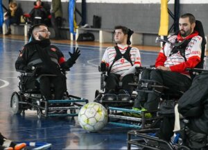 Imagen del post POWERCHAIR FOOTBALL: ¡CÓRDOBA RECIBE LA 1º FECHA DE LA LIGA NACIONAL!