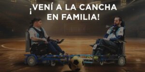 Imagen del post ¡SE VIENE LA CENA POWERCHAIR EN LA RURAL!