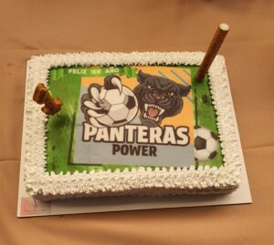 Imagen del post PANTERAS POWER BA FESTEJÓ SU PRIMER CUMPLEAÑOS