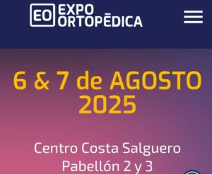 Imagen del post VENÍ A LA EXHIBICIÓN DE POWERCHAIR FOOTBALL EN EXPO ORTOPÉDICA 2025