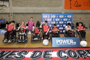 Imagen del post LIGA DESARROLLO: TITANES DE CÓRDOBA, CAMPEÓN