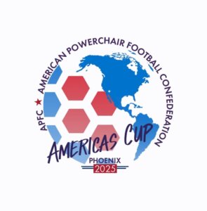 Imagen del post LA SELECCIÓN ARGENTINA DE POWERCHAIR FOOTBALL, LISTA PARA JUGAR LA COPA AMÉRICA EN ESTADOS UNIDOS