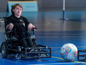 Imagen del post LA SELECCIÓN ARGENTINA JUVENIL DE POWERCHAIR FOOTBALL Y UNA NUEVA CONCENTRACIÓN