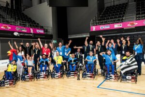 Imagen del post POWECHAIR FOOTBALL: ¡CONOCÉ LAS 10 SELECCIONES QUE JUGARÁN EL MUNDIAL DE ARGENTINA 2026!